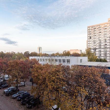 Superapart Jana Pawla II 26 Apartment Warsawa Bagian luar foto